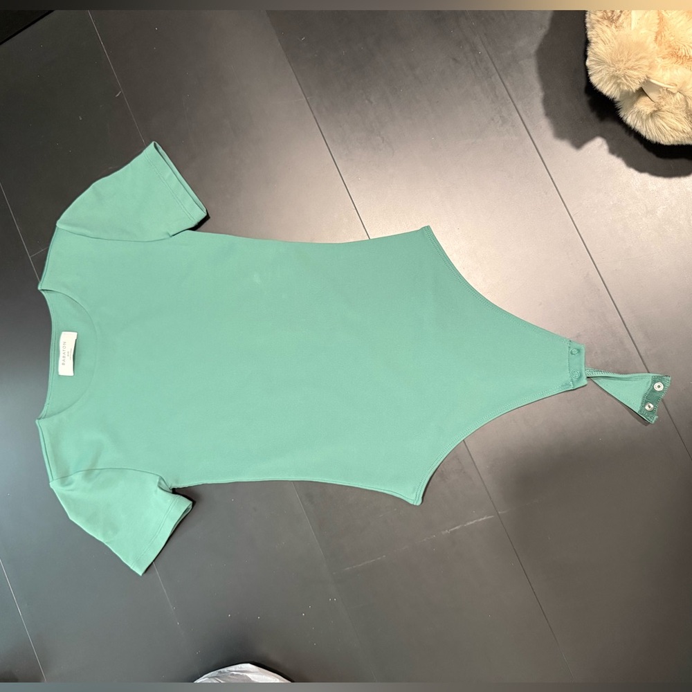 Aritzia T shirt bodysuit